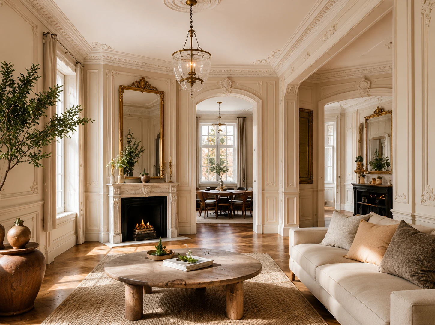 Built-Ins & Libraries